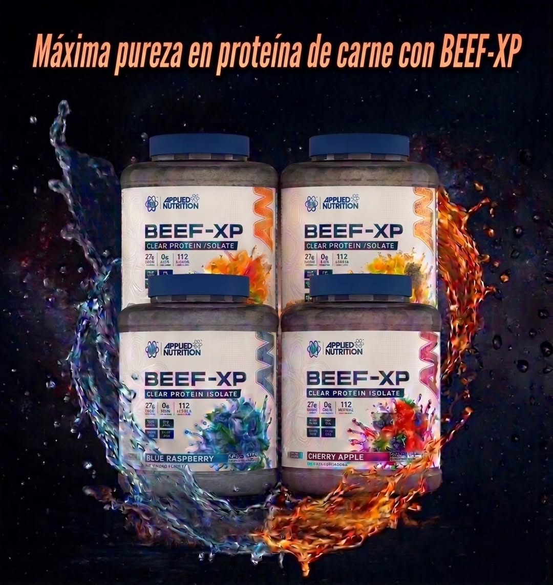 Productos fit Nutri Saiyan Vigo