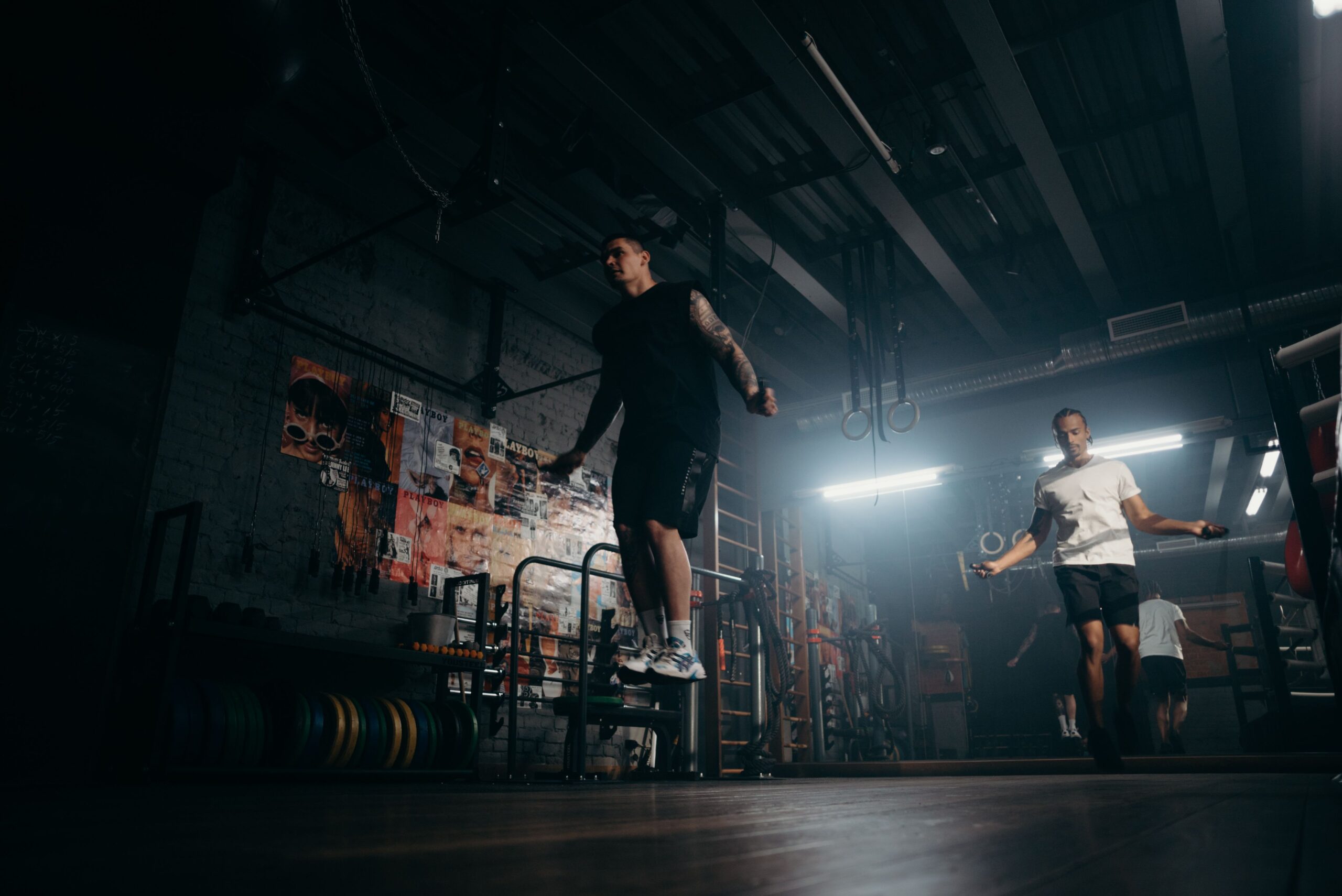 Entrenamiento y nutrición deportiva