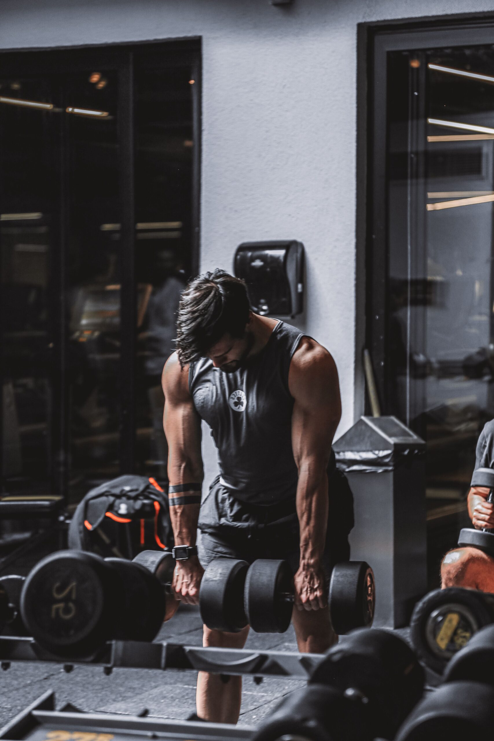Deporte, nutrición y estilo de vida activo